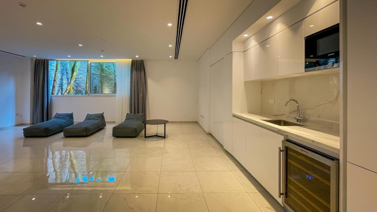 Armonia Seaview Villa Айя-Напа Экстерьер фото